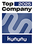 Kununu Top Company 2025