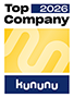Kununu Top Company 2026